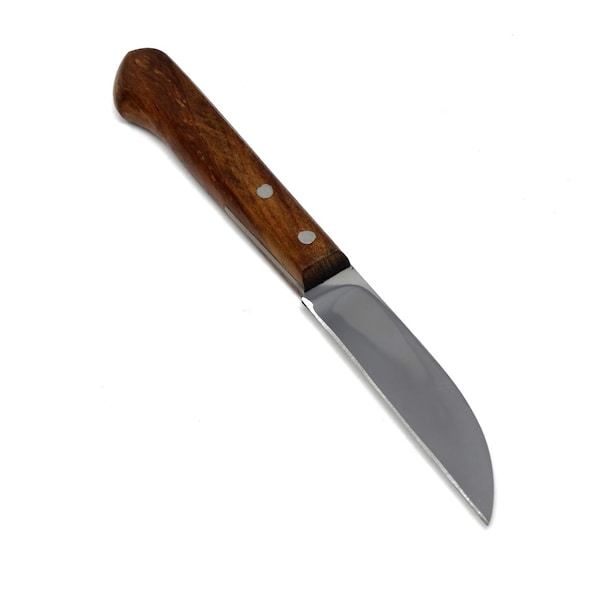 A2Z Scilab Wooden handle Plaster Alignate Knife No 9R A2Z-ZR716 - main